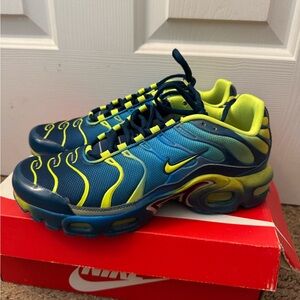 Nike Kids Air Max Plus